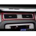 FORD MUSTANG Carbon panelės apdaila